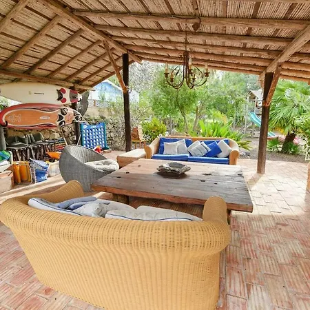 Quinta Achadas - Bouganvillea *