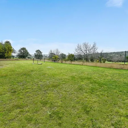 Quinta Achadas - Bouganvillea Appartamento *