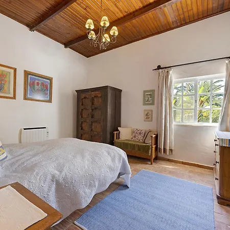 Quinta Achadas - Bouganvillea Lagos