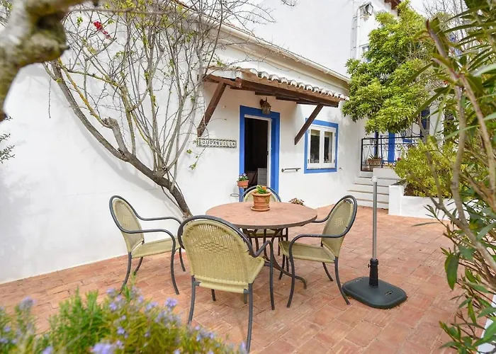 Quinta Achadas - Bouganvillea Apartment Lagos