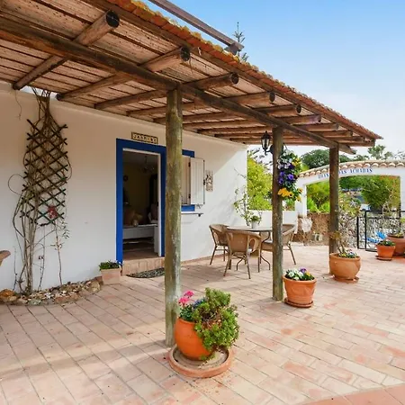 Quinta Achadas - Bouganvillea Apartment Lagos