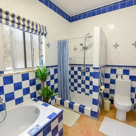 Quinta Achadas - Bouganvillea Apartment