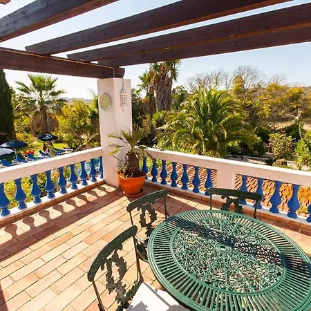 Quinta Achadas - Bouganvillea Lagos