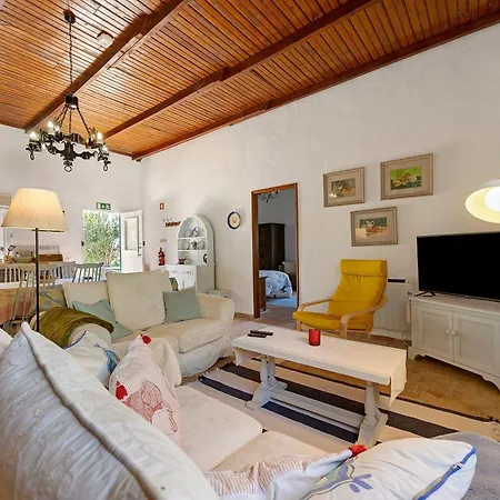 Quinta Achadas - Bouganvillea Apartmán