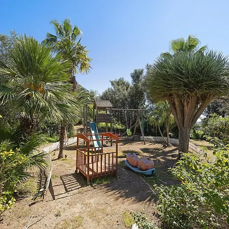 Quinta Achadas - Bouganvillea