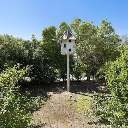 Quinta Achadas - Bouganvillea Apartmán *