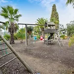 Quinta Achadas - Bouganvillea