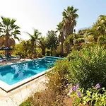 Апартаменты Quinta Achadas - Bouganvillea *