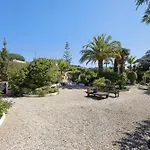 Quinta Achadas - Bouganvillea *