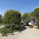 Quinta Achadas - Bouganvillea Lejlighed *