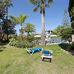 Апартаменты Quinta Achadas - Bouganvillea Лагуш
