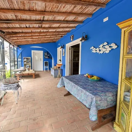 Quinta Achadas - Bouganvillea Daire Lagos