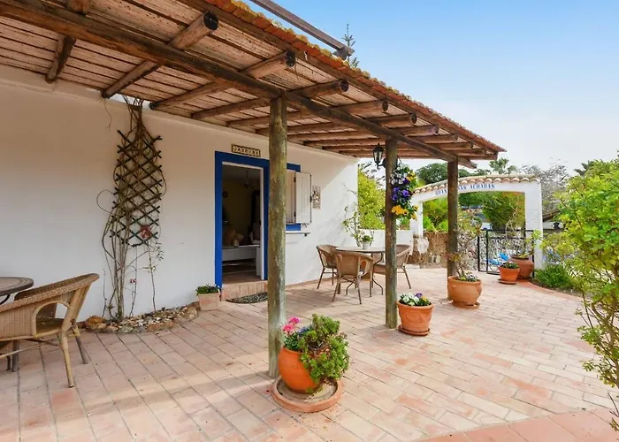 Quinta Achadas - Bouganvillea Appartement Lagos