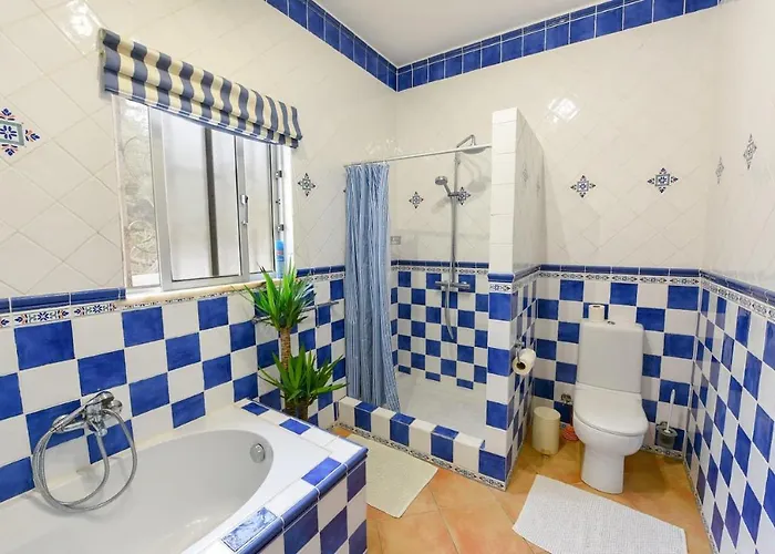 Quinta Achadas - Bouganvillea Appartement