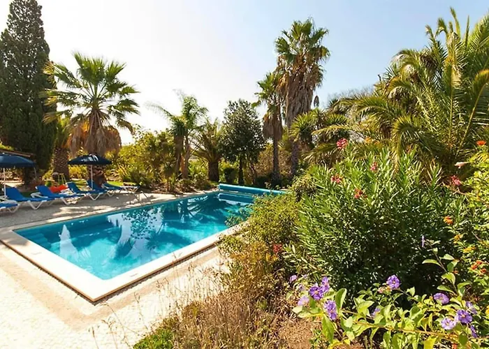 Appartement Quinta Achadas - Bouganvillea *