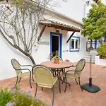 Quinta Achadas - Bouganvillea 公寓 拉哥斯