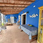 Quinta Achadas - Bouganvillea 公寓 拉哥斯