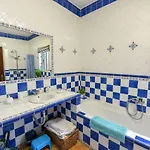 Quinta Achadas - Bouganvillea