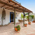 Quinta Achadas - Bouganvillea 公寓 拉哥斯