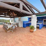 公寓 Quinta Achadas - Bouganvillea 拉哥斯