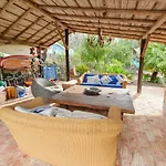 Quinta Achadas - Bouganvillea *