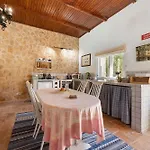Quinta Achadas - Bouganvillea 公寓