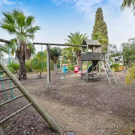 Quinta Achadas - Bouganvillea