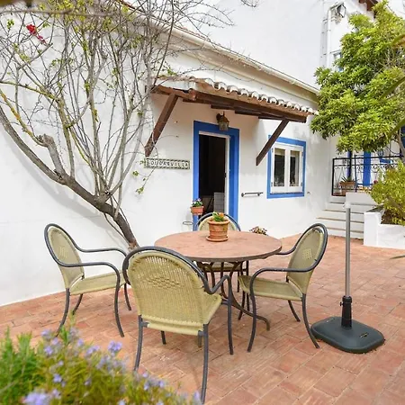 Quinta Achadas - Bouganvillea Apartamento Lagos