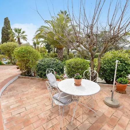 Quinta Achadas - Bouganvillea Appartement