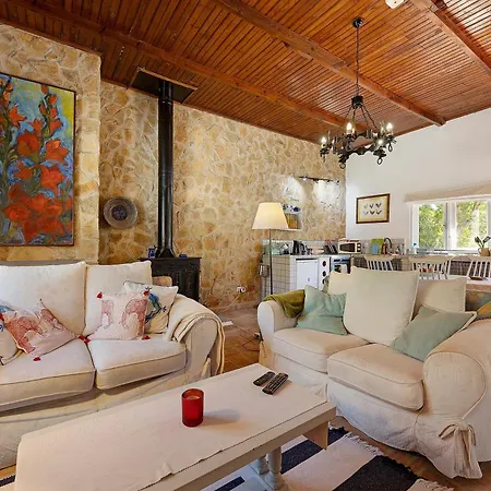公寓 Quinta Achadas - Bouganvillea