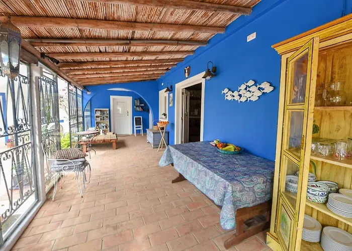 Quinta Achadas - Bouganvillea Appartement Lagos