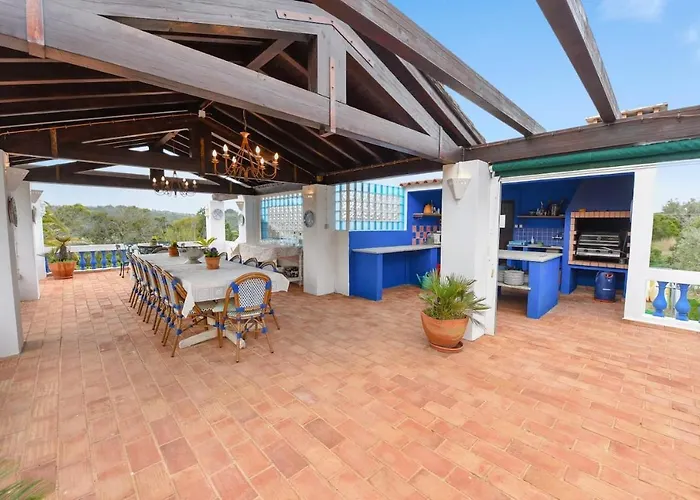 Appartement Quinta Achadas - Bouganvillea Lagos