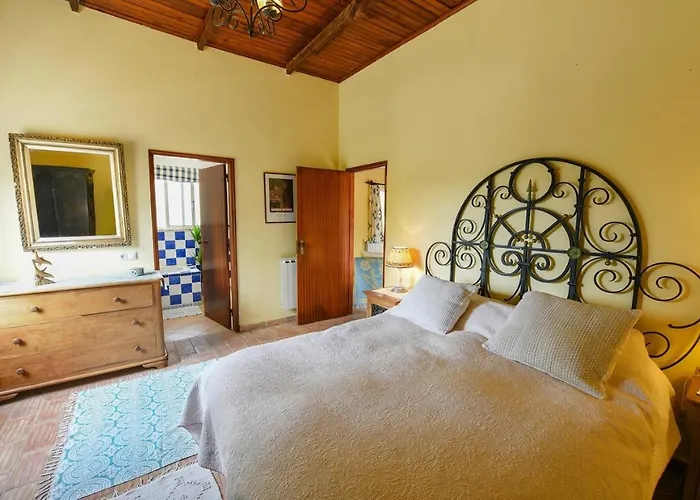 Quinta Achadas - Bouganvillea Appartement *
