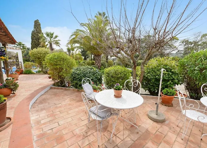Quinta Achadas - Bouganvillea Appartement