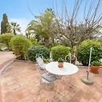 Quinta Achadas - Bouganvillea Apartman