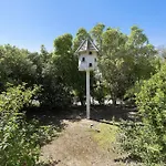 Quinta Achadas - Bouganvillea Apartman *