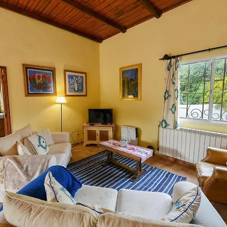 Quinta Achadas - Bouganvillea Appartement