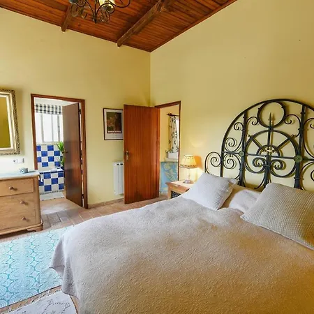 Quinta Achadas - Bouganvillea Appartement *