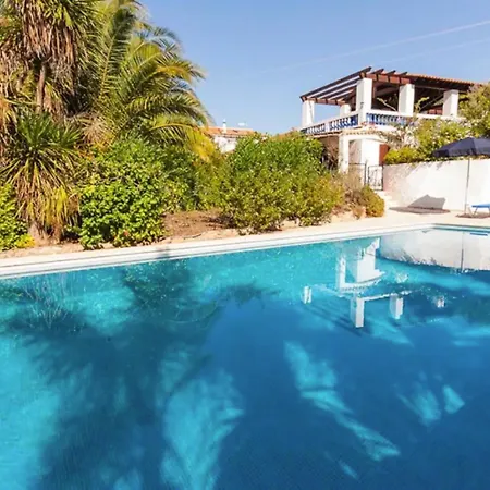 Appartement Quinta Achadas - Bouganvillea *