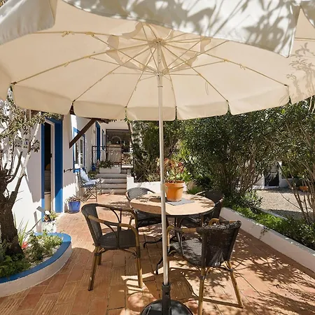 Quinta Achadas - Bouganvillea